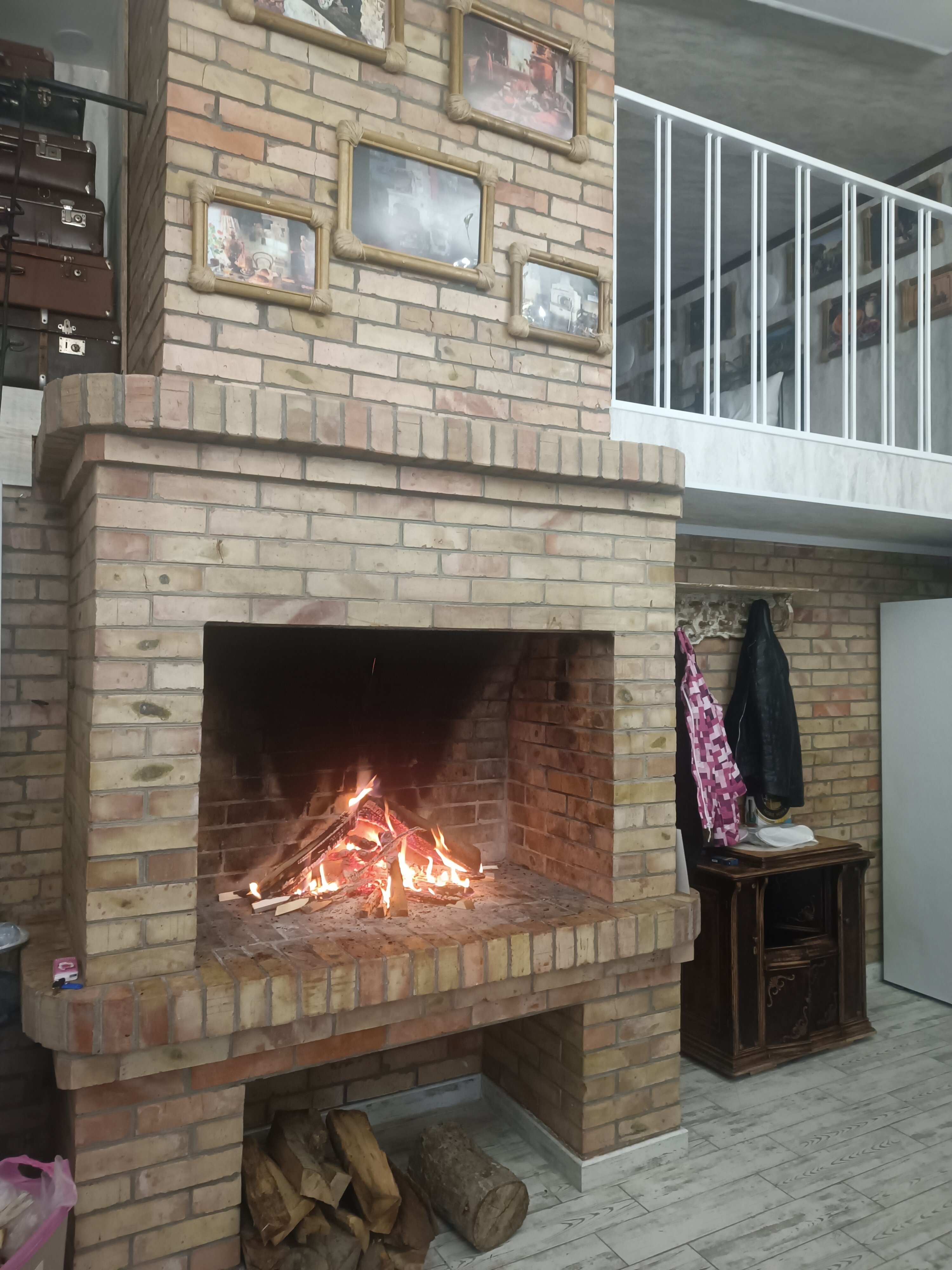 Фото Калон-Брион