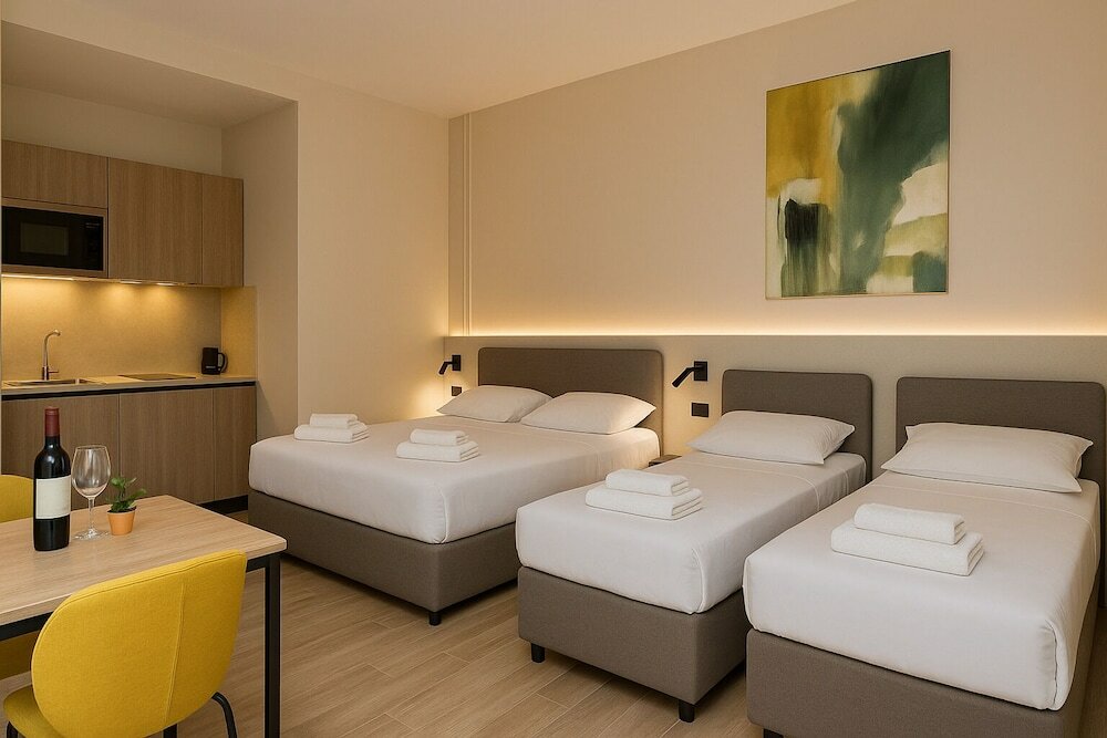 Фото Blu Garda Hotel
