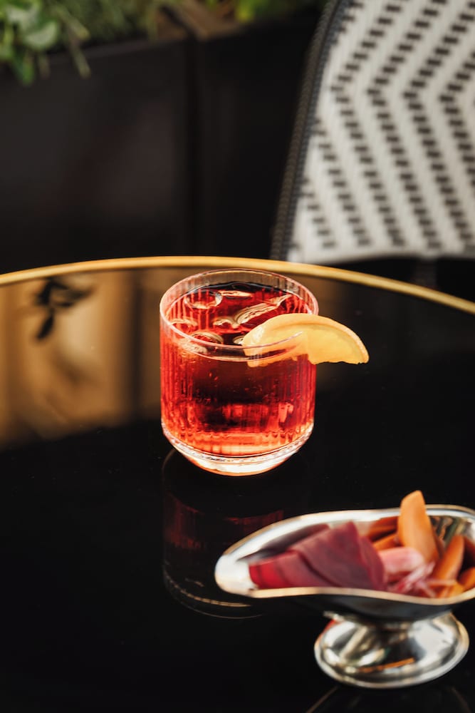 Фото Hotel Observatoire Luxembourg