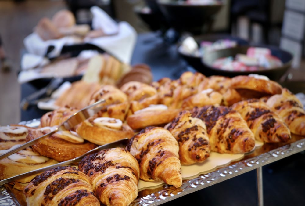 Фото Taastrup Park Hotel