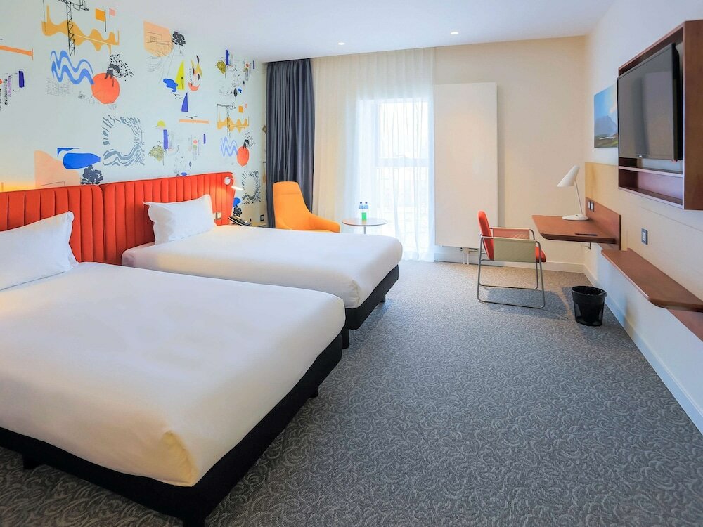 Фото ibis Styles Ulaanbaatar Polaris