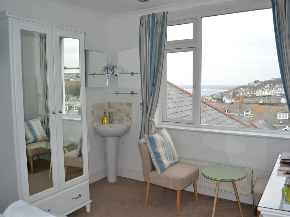 Фото Tregony Guest House