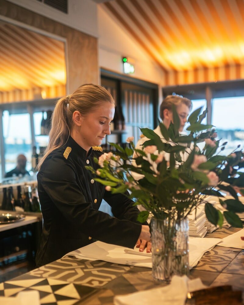 Фото Waxholms Hotell