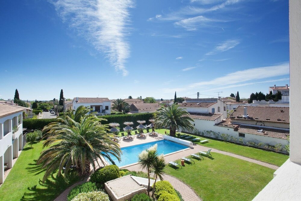 Фото Hotel Le Rodin