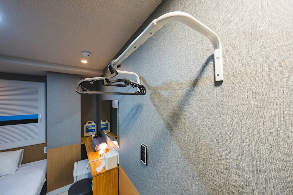 Фото MyeongDong New Stay Inn