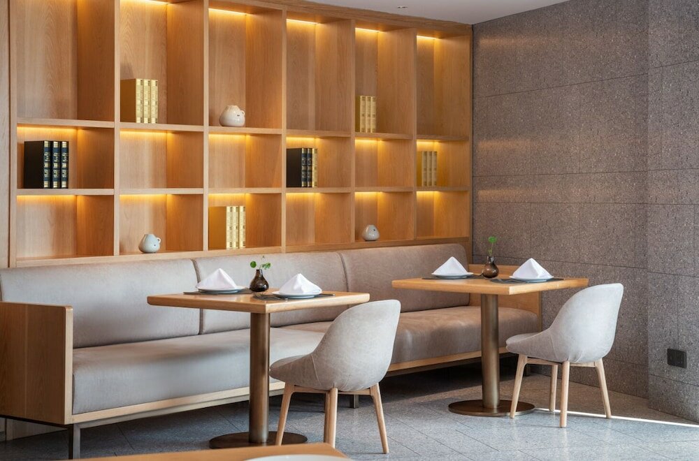 Фото Byland World Hotel Yiwu