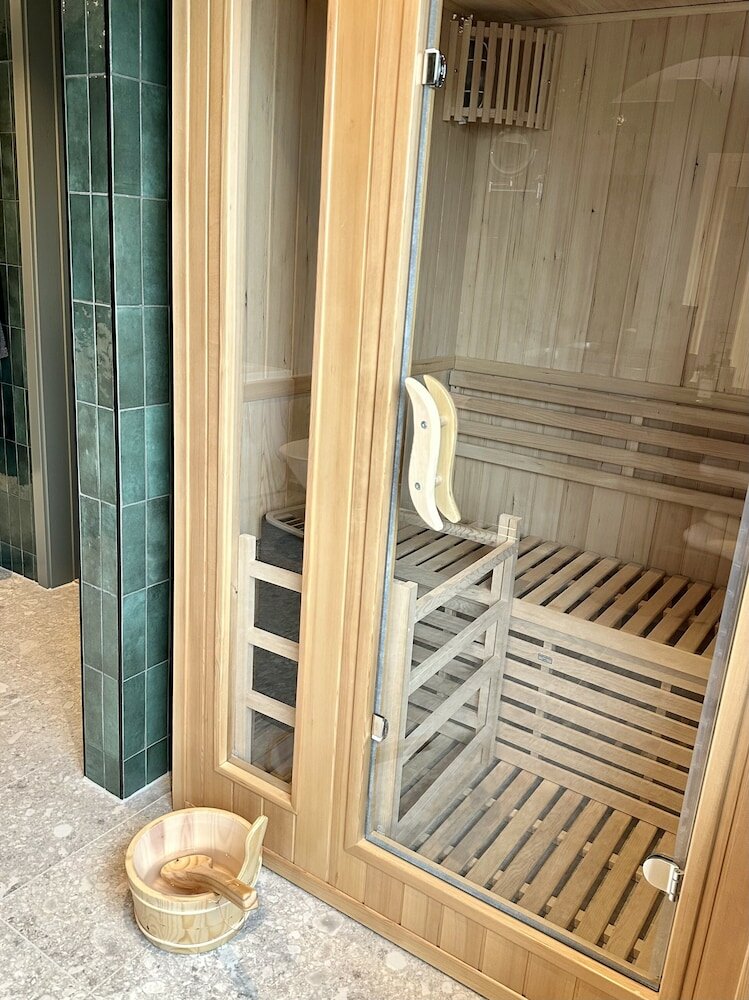 Фото SPAR Hotel Gårda