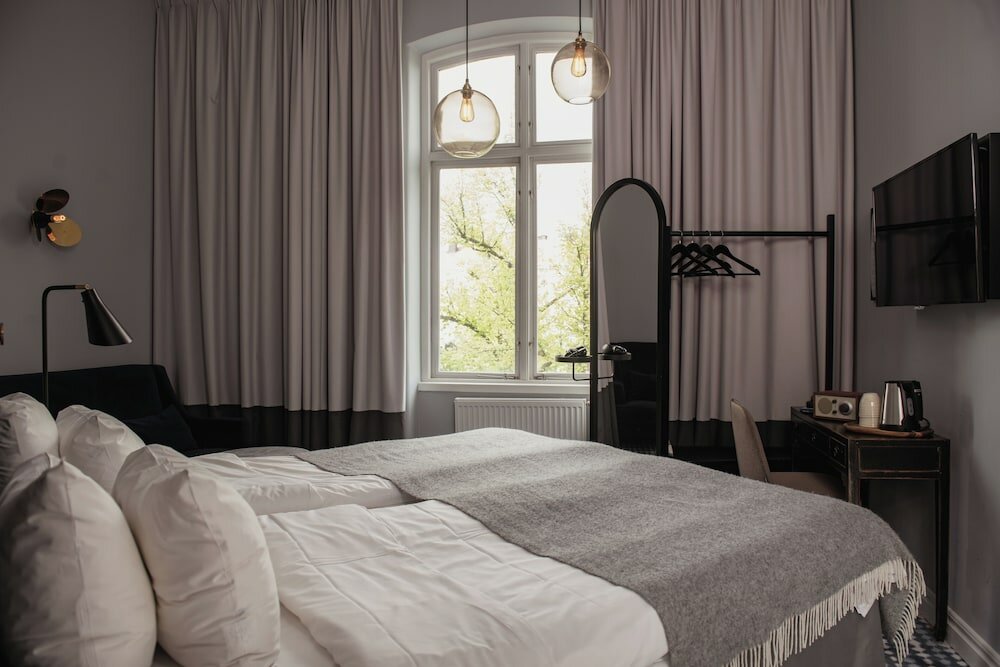 Фото Home Hotel Borgen
