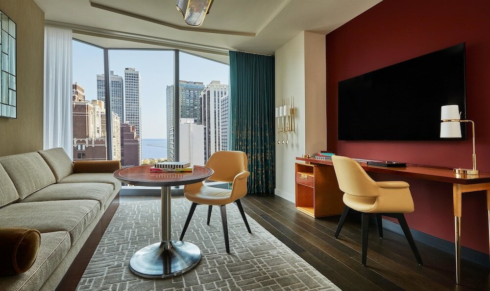 Фото Viceroy Chicago
