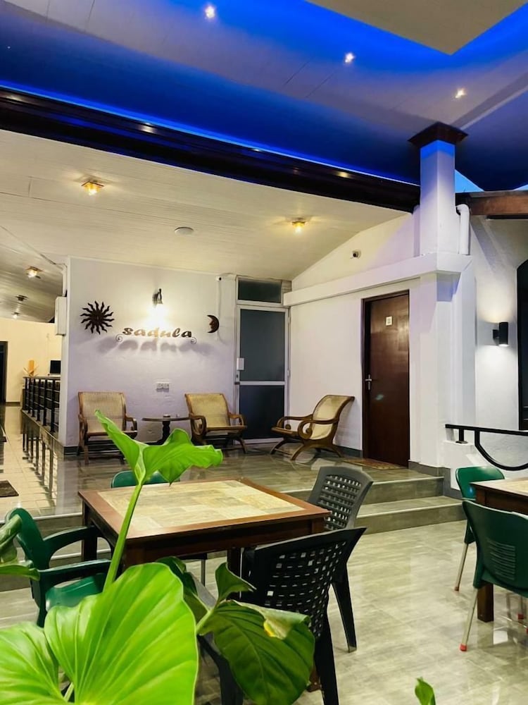 Фото Sadula Holiday Resort - Anuradhapura