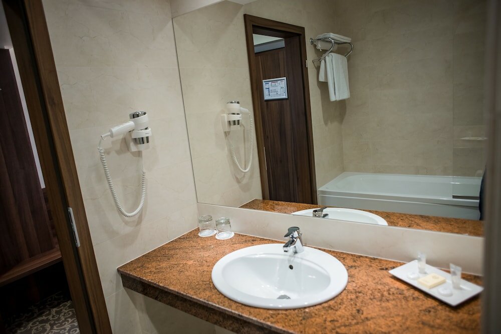 Фото Hotel Arnia