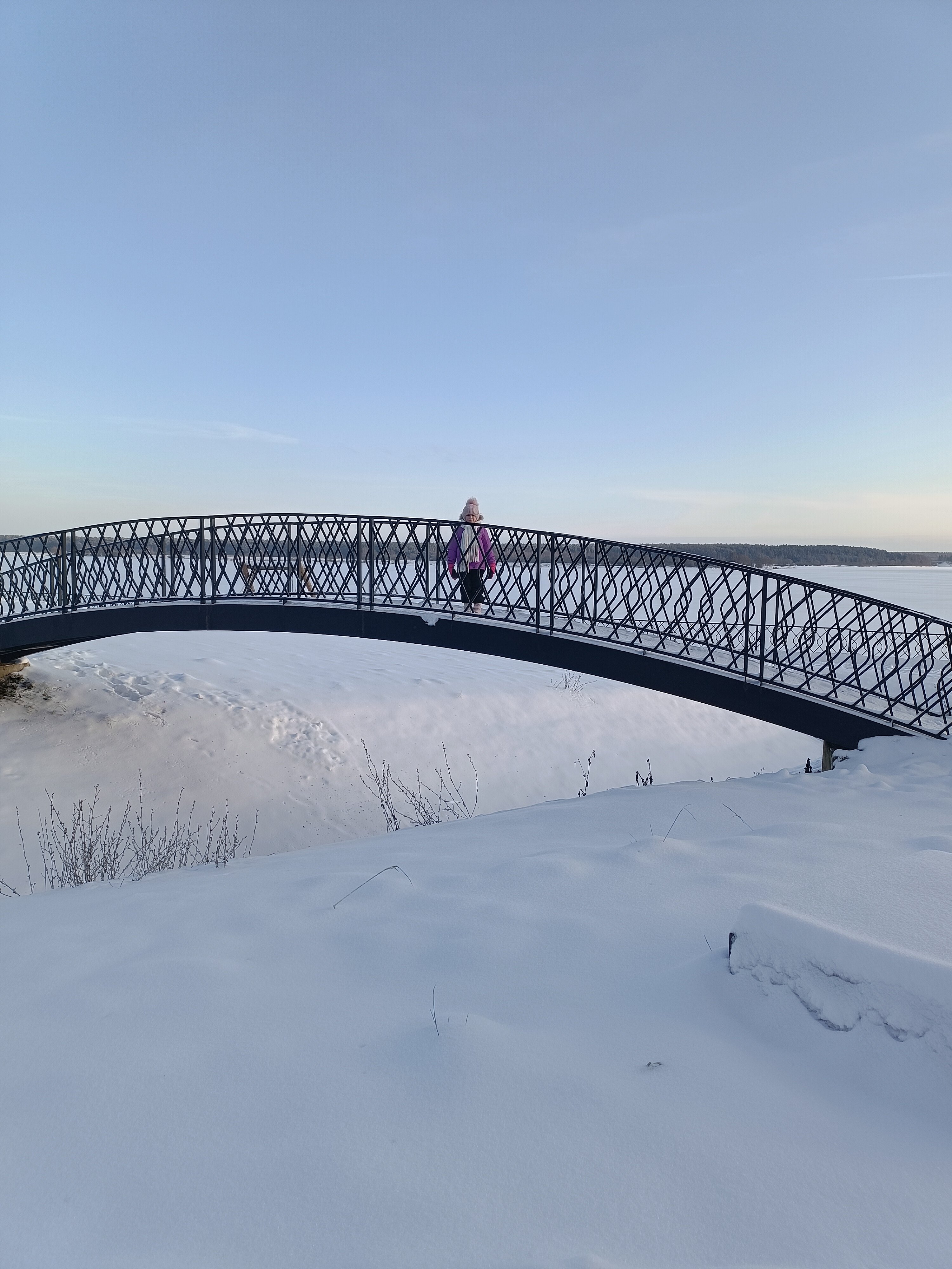 Фото Волга
