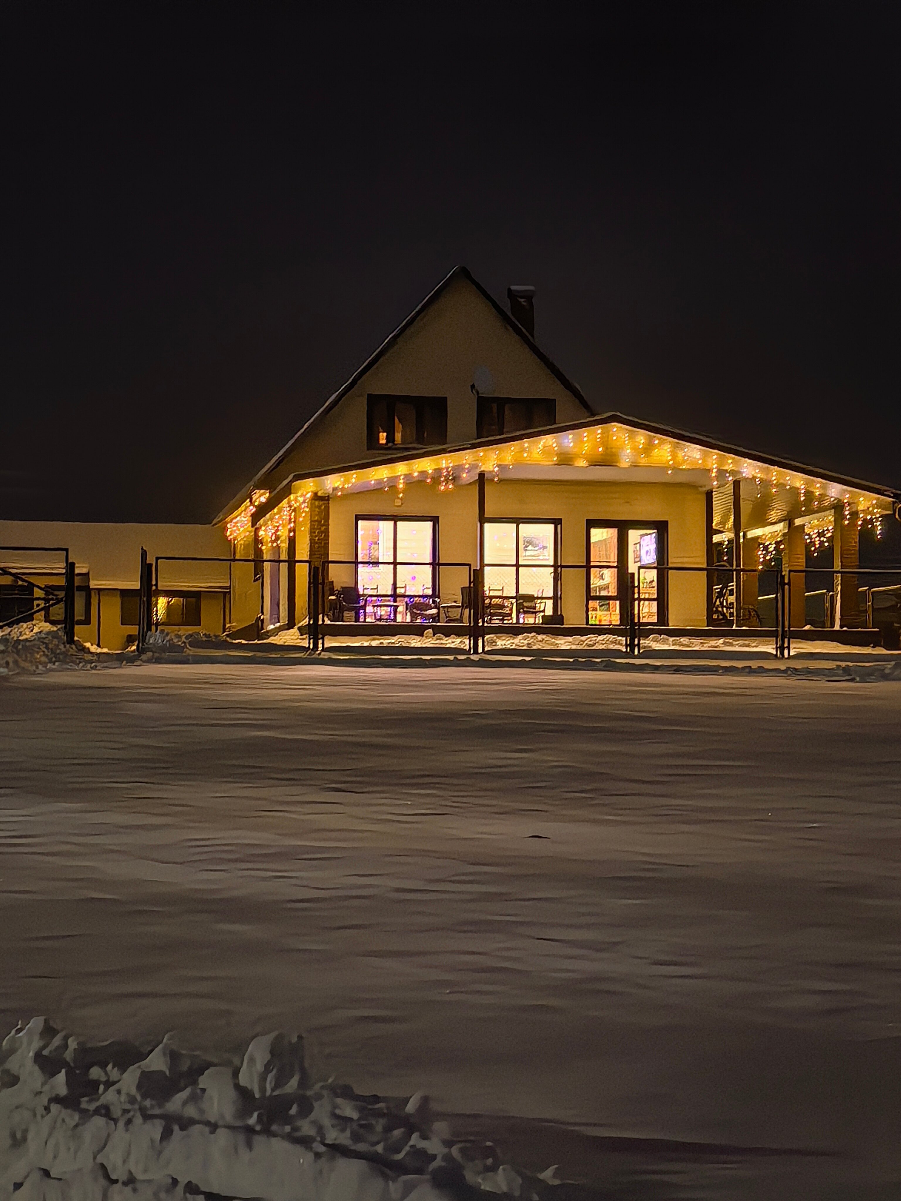 Фото Клевое место