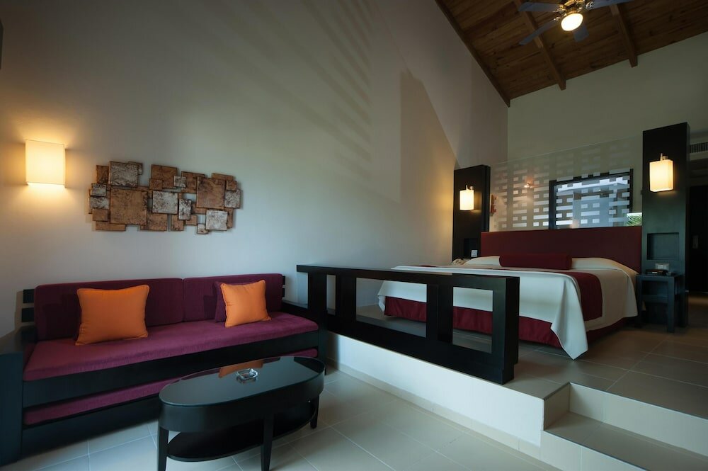 Фото Punta Cana Princess Adults Only - All Inclusive