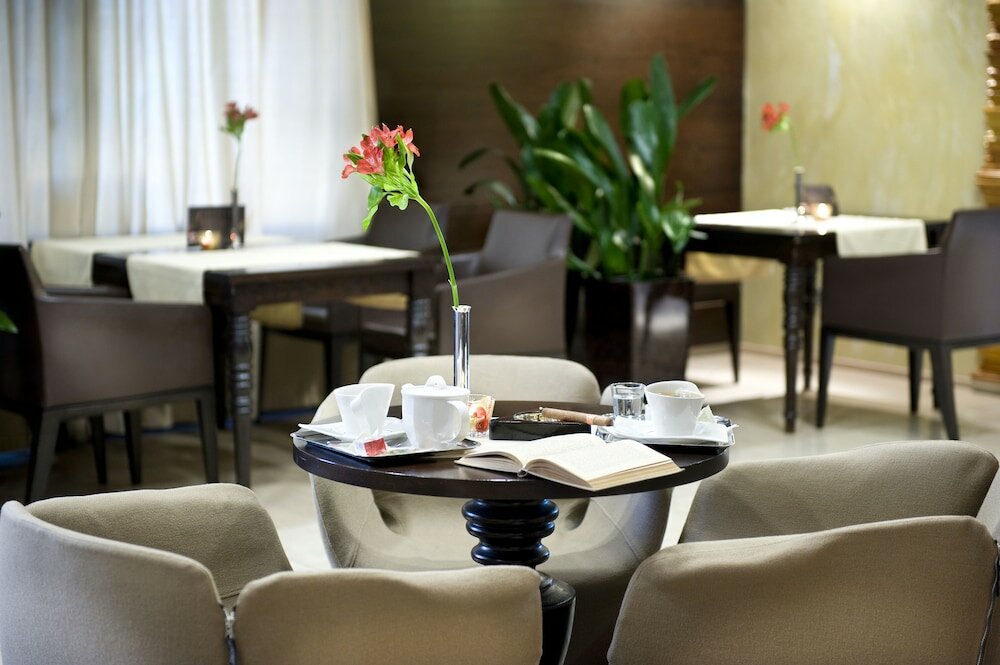 Фото Hotel Dubna Skala