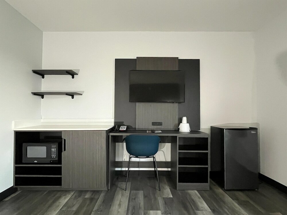 Фото Motel 6 Urbana, Il