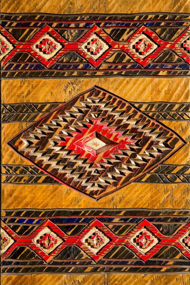 Фото Rosewood Inn of the Anasazi