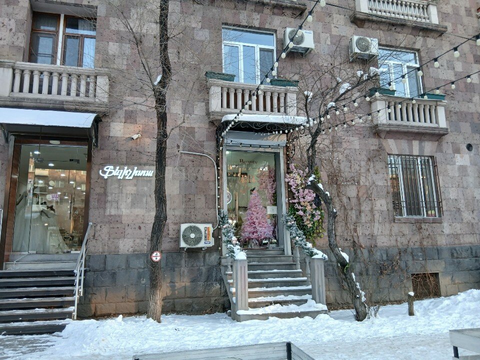 Pink Beauty Bar