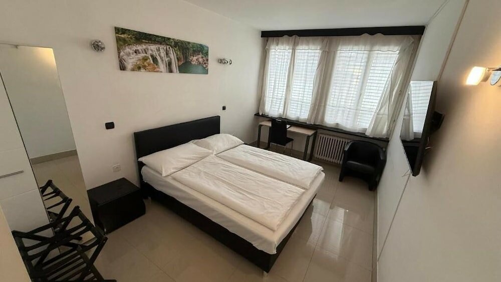 Фото Hotel San Carlo