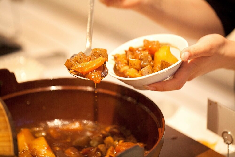 Фото Richmond Hotel Himeji