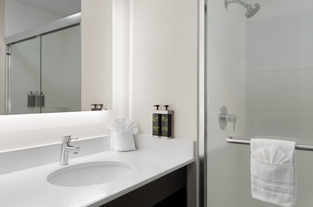Фото Hotel South Tampa & Suites