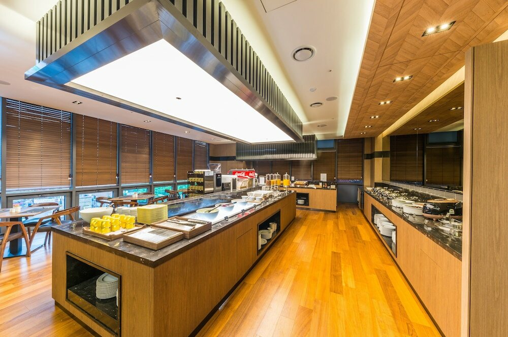 Фото Fairfield by Marriott Seoul