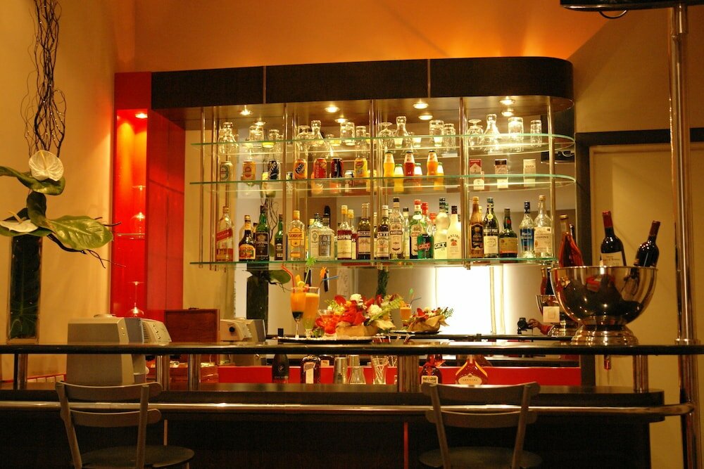 Фото Tana Hôtel