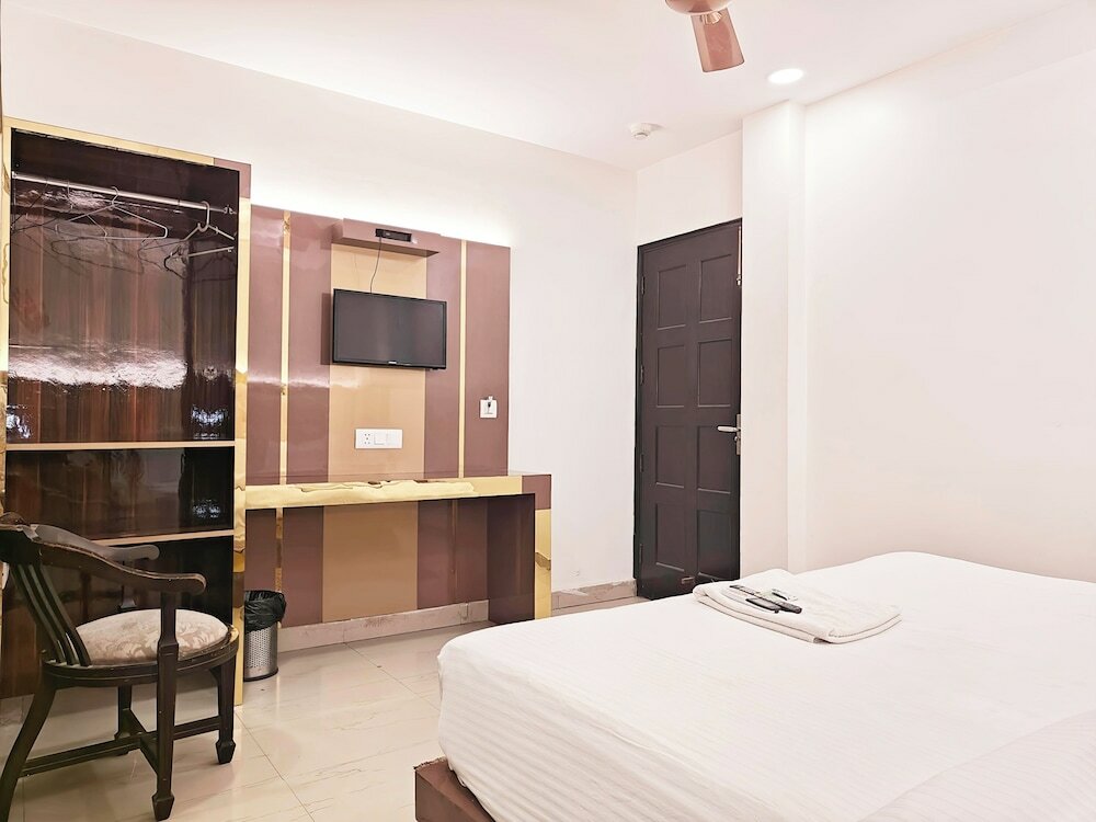 Фото Hotel Apple Villa