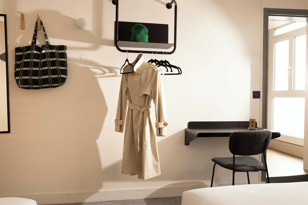 Фото Louvre Marsollier Opéra