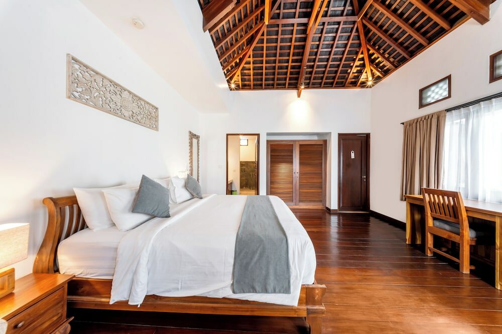 Фото Djabu Canggu Beach Villa