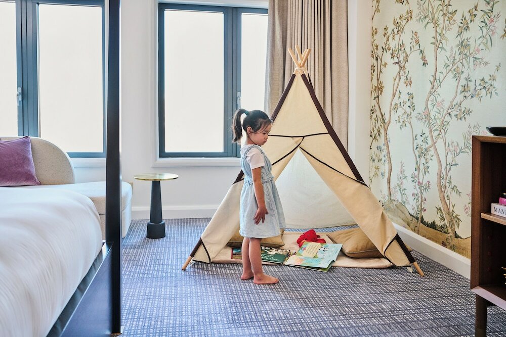 Фото Mandarin Oriental Boston
