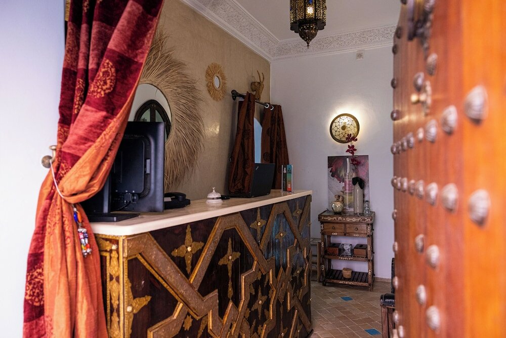 Фото Riad Asrari - Adults Only