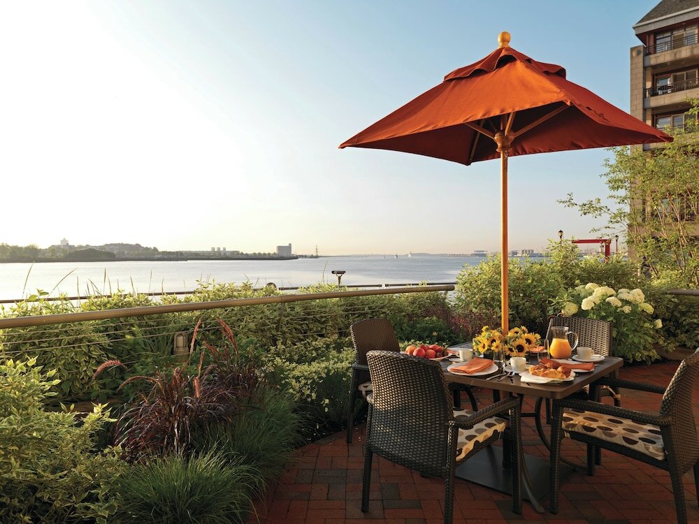 Фото Battery Wharf Hotel, Boston Waterfront