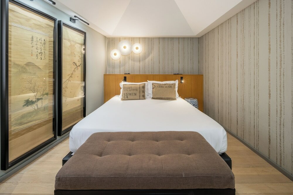 Фото Descobertas Boutique Hotel