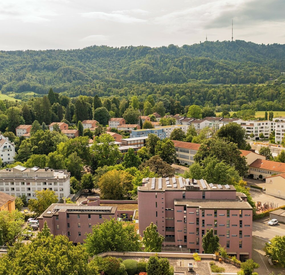 Фото Youth Hostel