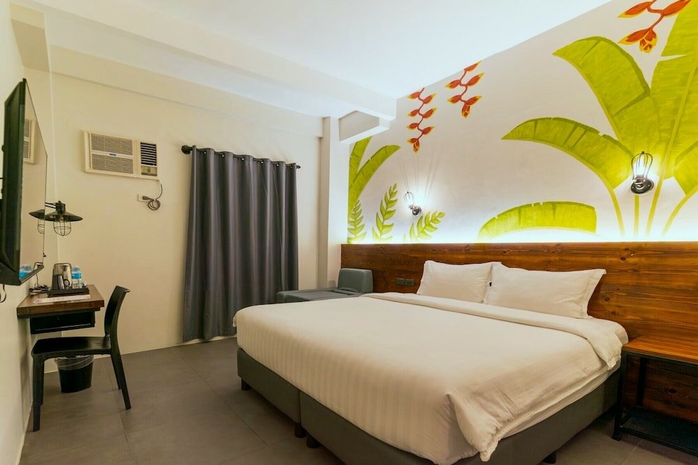 Фото U Hotels Makati
