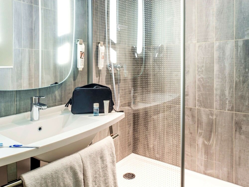 Фото Ibis Gent Centrum St-Baafs Kathedraal