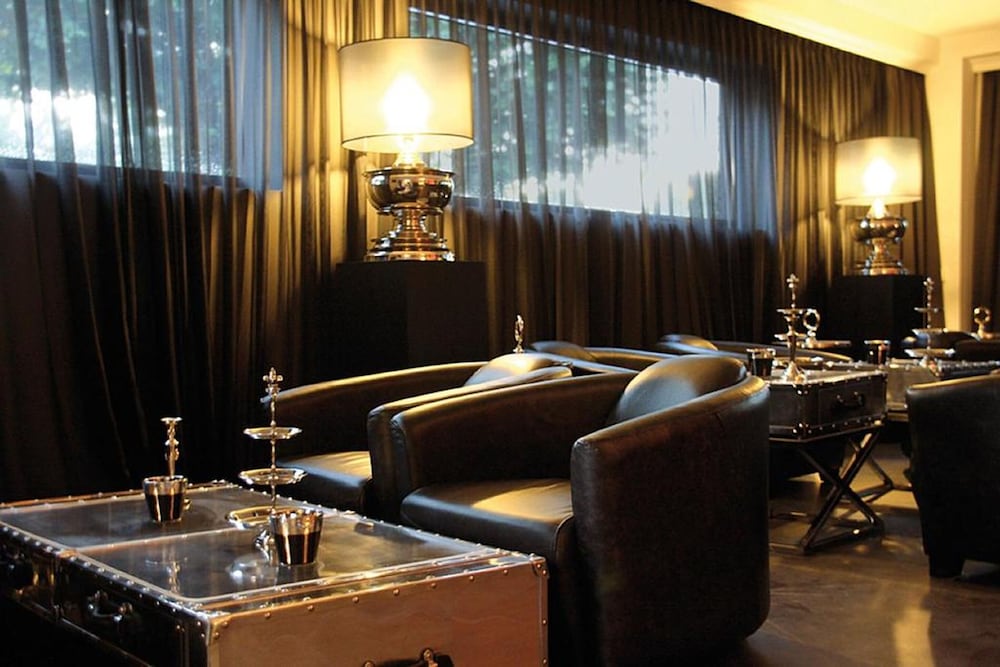 Фото Villahotel Rheinblick