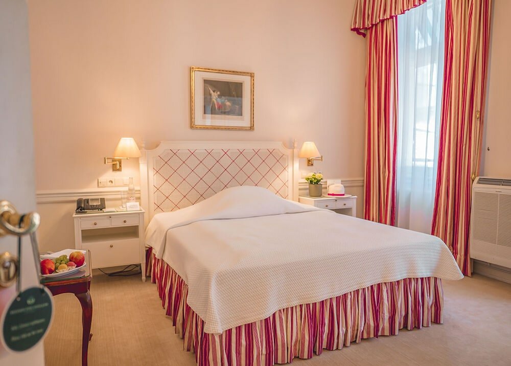 Фото Brenners Park-Hotel & SPA