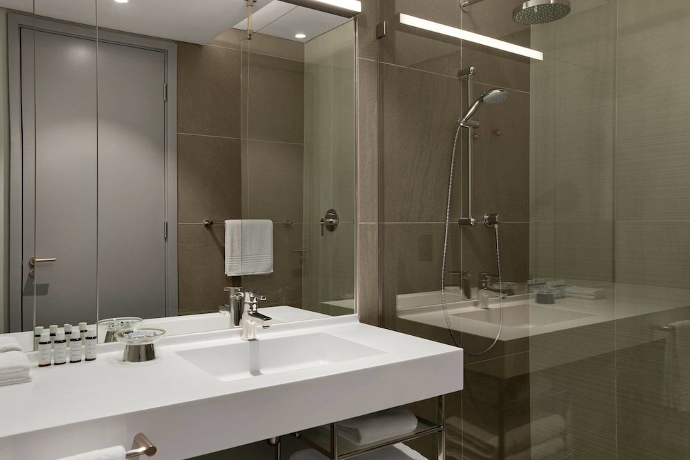 Фото AC by Marriott Cape Town Waterfront