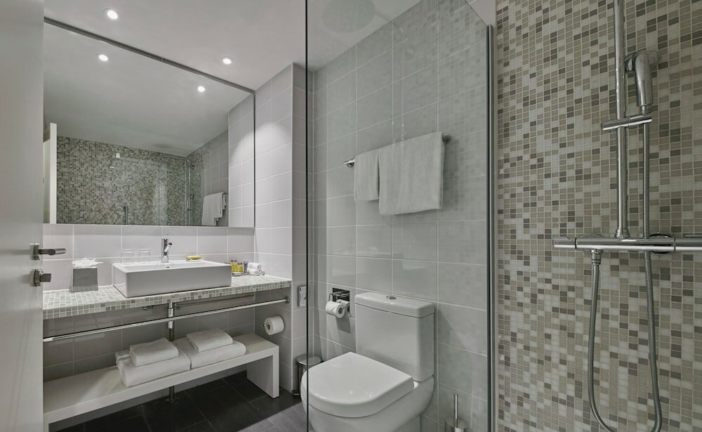Фото The Hague Marriott Hotel 
