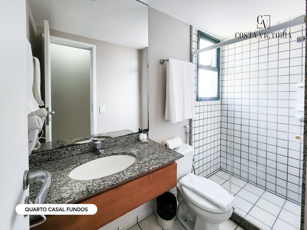 Фото Hotel Costa Victória
