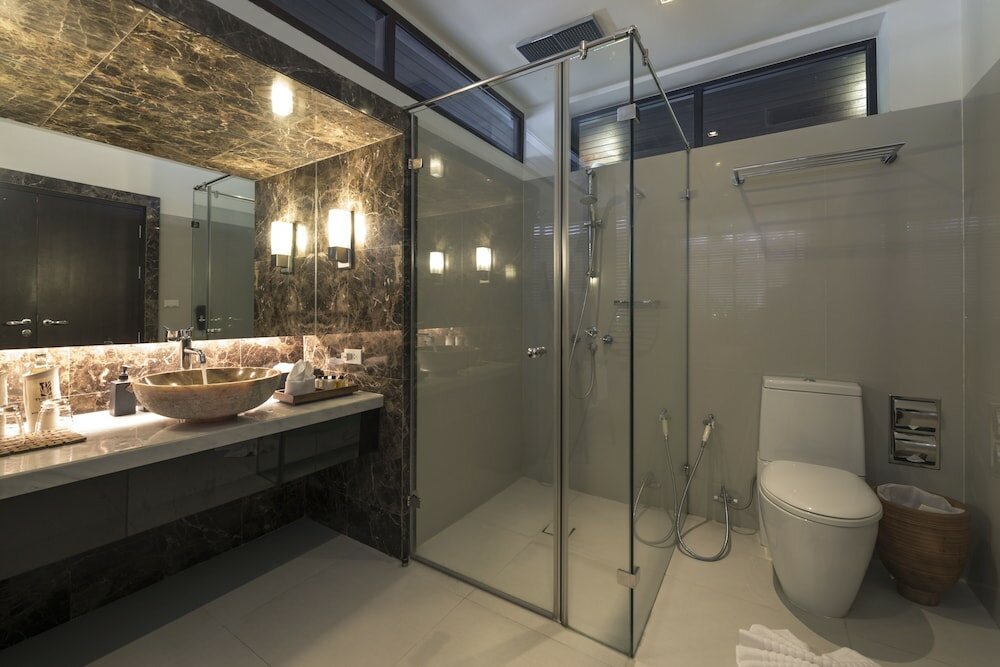 Фото The Sea Koh Samui Resort & Residences by Tolani - Sha Extra Plus