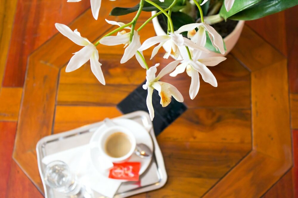 Фото Hôtel De Seine