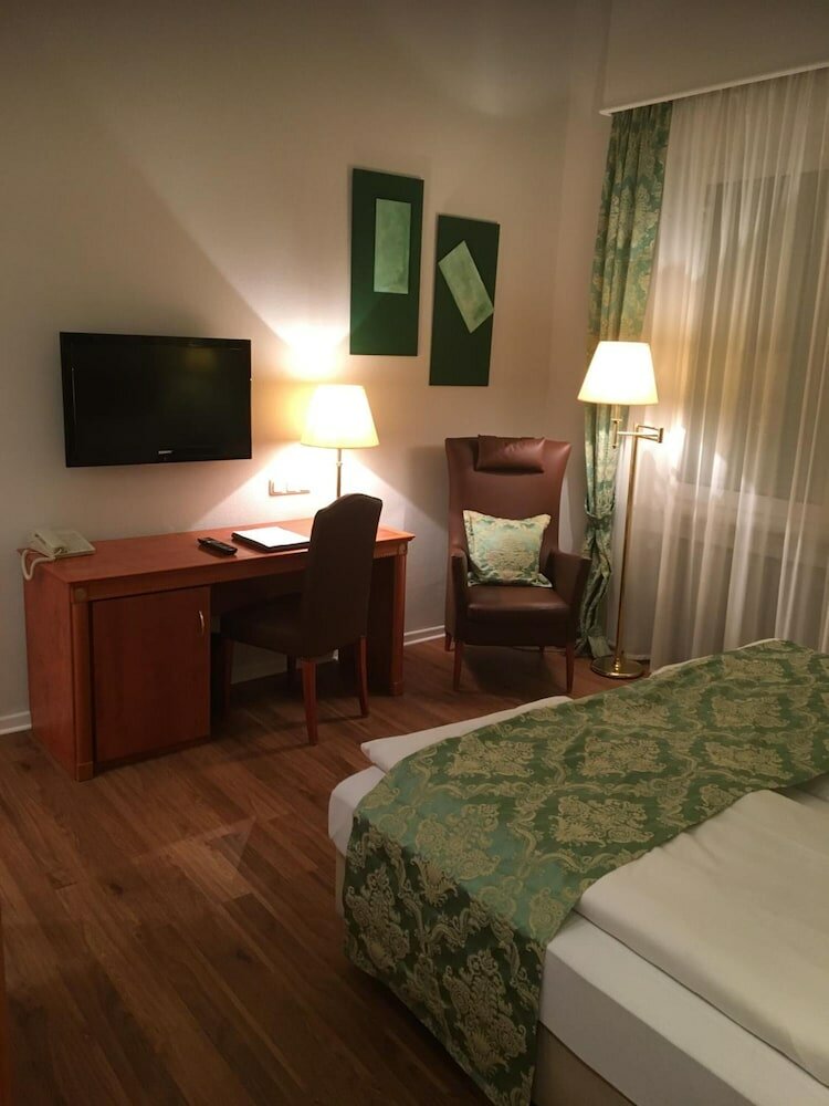 Фото Budget by Hotel Savoy Hannover