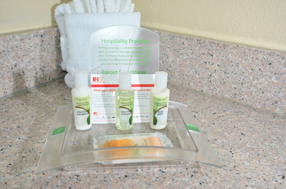 Фото Holiday Inn Orlando East - Ucf Area, an Ihg Hotel