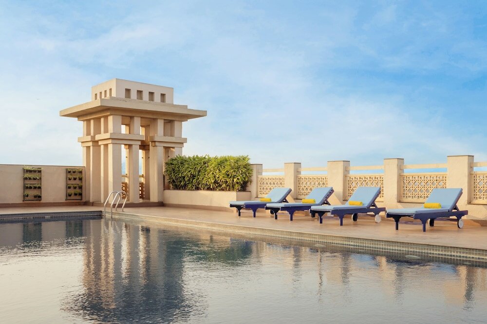 Фото Grand Mercure Mysore