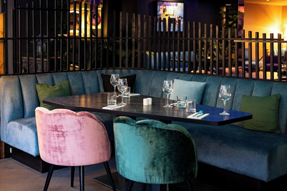 Фото Hotel Xanadu