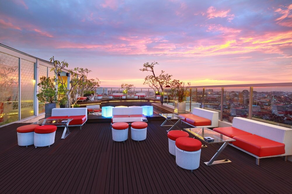 Фото Ibis Styles Yogyakarta