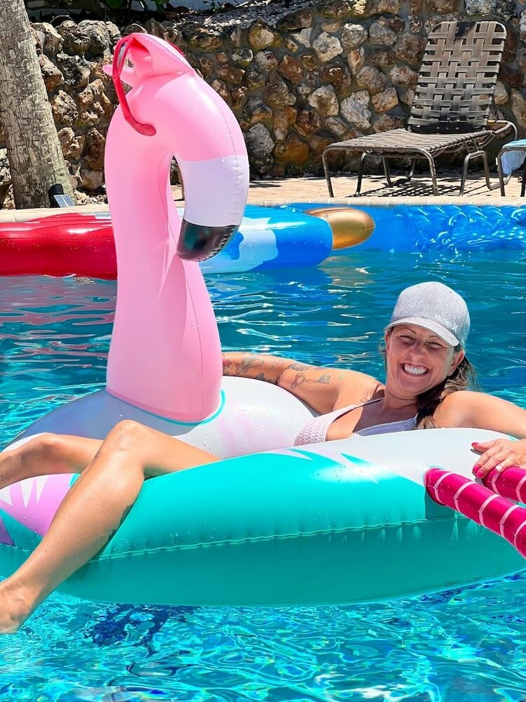 Фото Flamingo Inn Beachfront